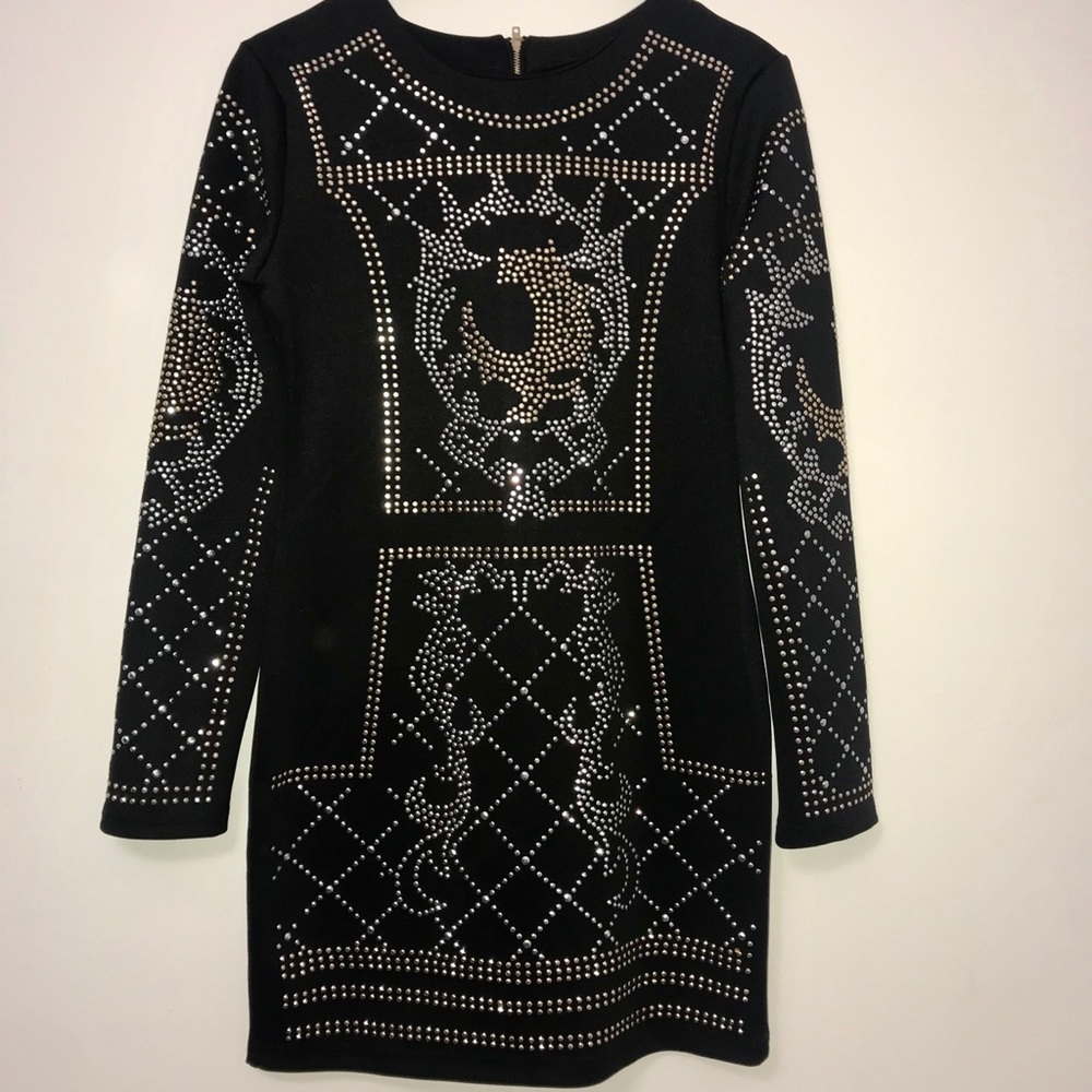 Gorgeous dress  Size M/L  NWOT